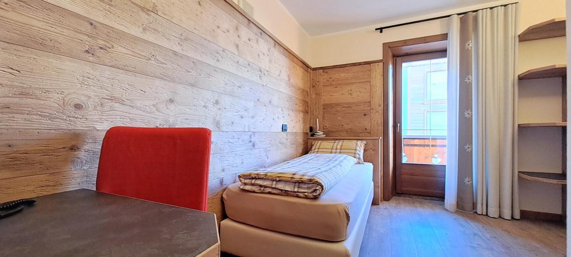 Hotel Krone Livigno Luaran gambar